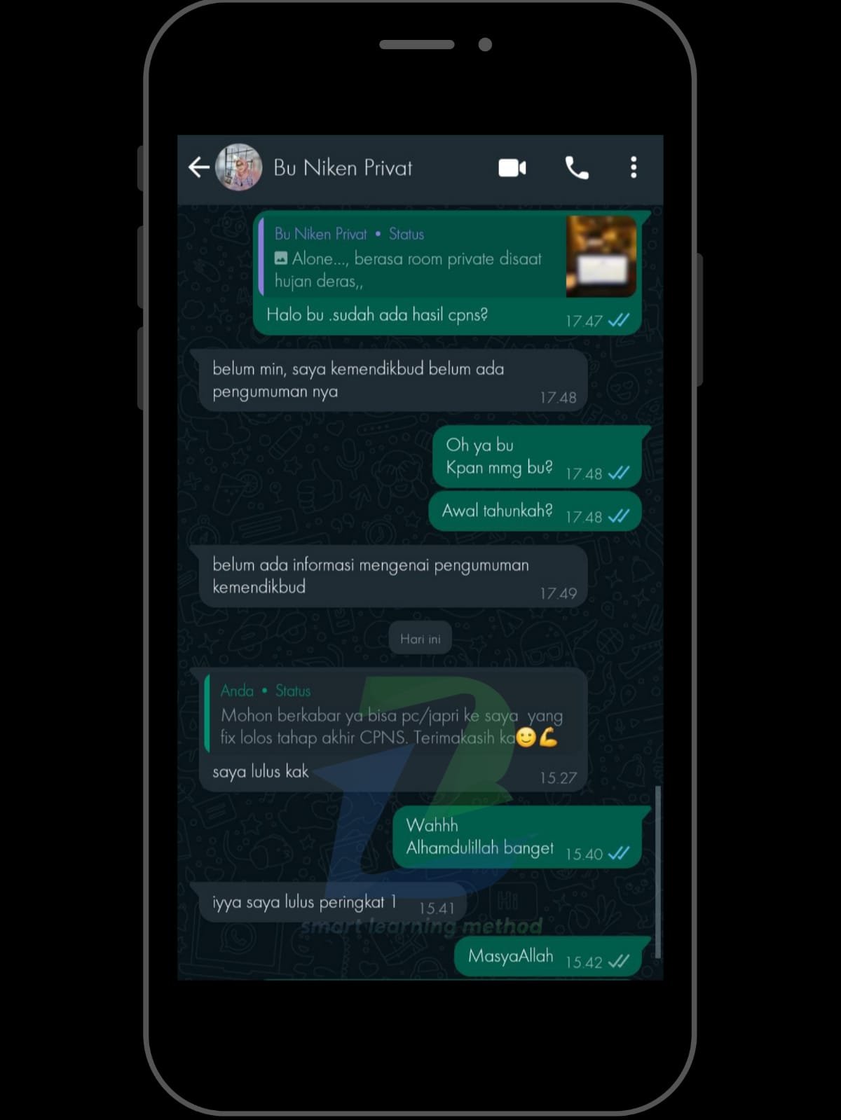 Testimoni 