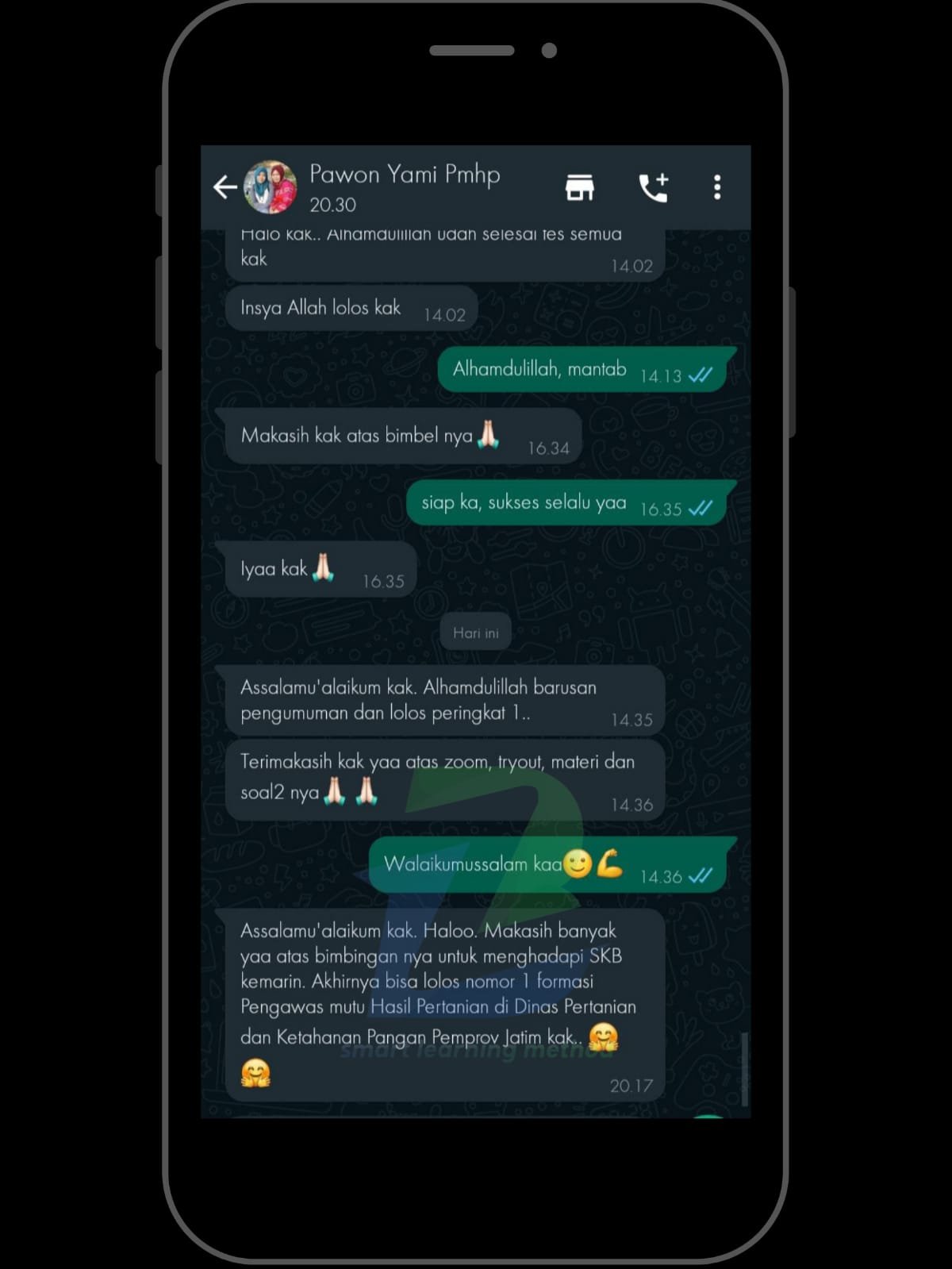 Testimoni 